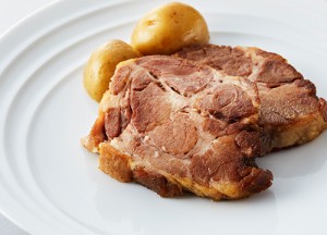 本日のお肉料理