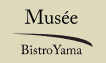ミュゼ・ビストロやま（旧ペペロネ美術館）