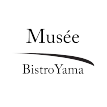 ミュゼ・ビストロやま（旧ペペロネ美術館）