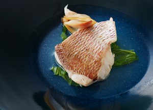 魚料理